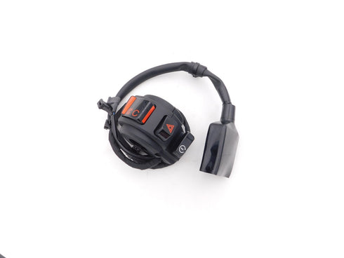 HONDA RIGHT HANDLEBAR STARTER STOP SWITCH ASSY 2020-2024 REBEL 300 500 OEM NEW